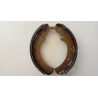KIT DE 2 GARNITURES DE FREIN POUR GOLDONI