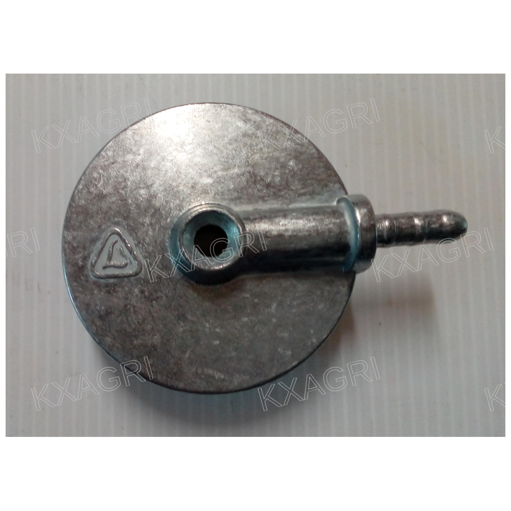 COUVERCLE POUR FILTRE À CARBURANT LOMBARDINI
