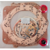 POCHETTE DE JOINTS MOTEURS LOMBARDINI LDA100 - 4LD
