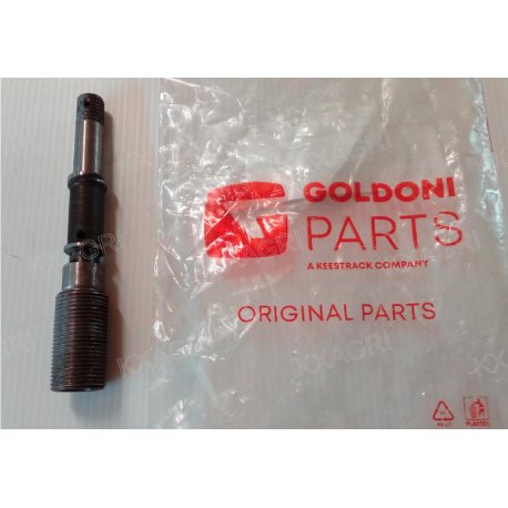 AXE DE GUIDAGE POUR BLOCAGE DE DIFERENTIEL UNIVERSAL