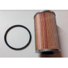 FILTRE À CARBURANT POUR MOTEURS SLANZI DVA 2200 - DVA 2900