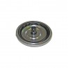 MEMBRANE DE REGULATEUR DE POMPE A INJECTION
