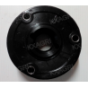 SUPPORT ET COUVERCLE POUR LEVIER DE BOITE DE VITESSES POUR MOTOCULTEURS GOLDONI EXPORT - SPECIAL - SUPER SPECIAL 