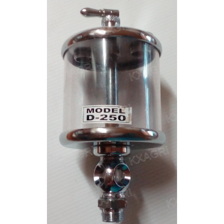 HUILEUR GOMPTE GOUTTES 250 cm3