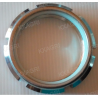 ECROU À CRENEAUX NILSTOP M65X2 mm - 6 ENCOCHES