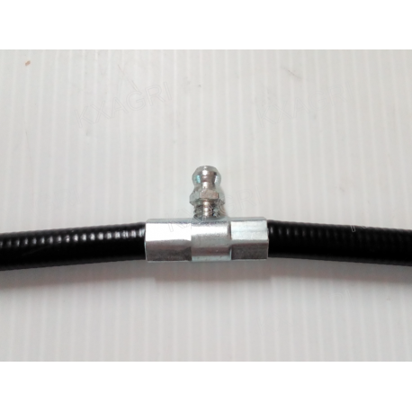 CABLE D'EMBRAYAGE POUR GOLDONI BASE 20