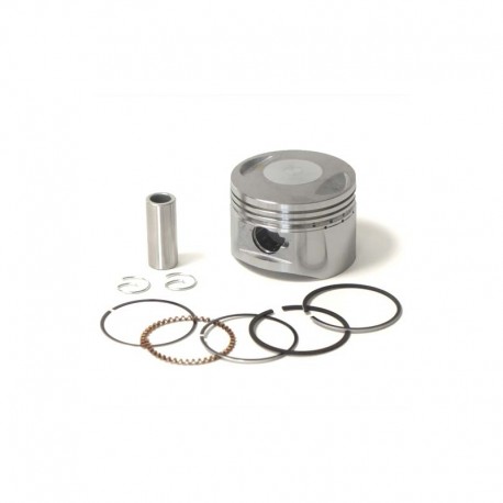 PISTON - SEGMENTS - AXE - CIRCLIPS POUR MOTEURS LAMBORGHINI