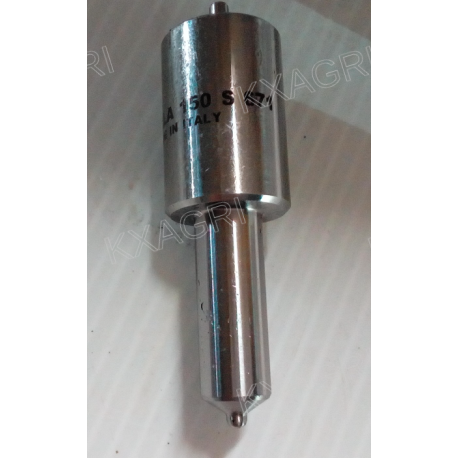 NEZ D'INJECTEUR POUR MOTEURS SLANZI