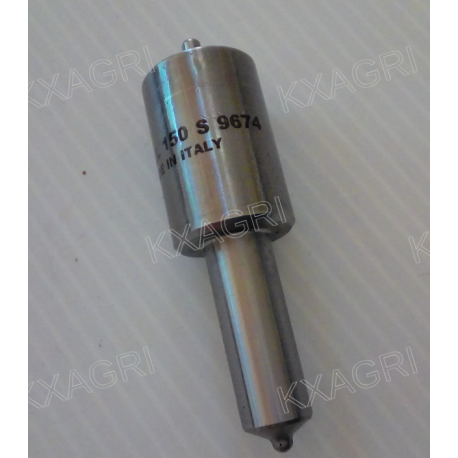 NEZ D'INJECTEUR POUR MOTEURS SLANZI