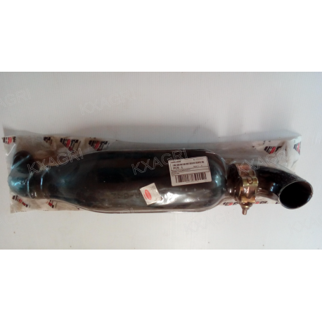 POT D'ÉCHAPPEMENT POUR GOLDONI UNIVERSAL 230R - 236
