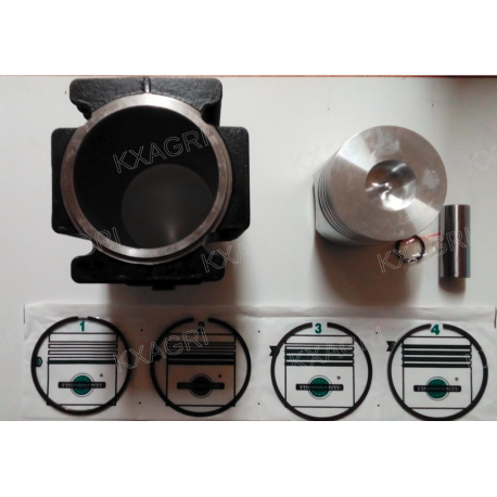 KIT MOTEUR LOMBARDINI LDA 100