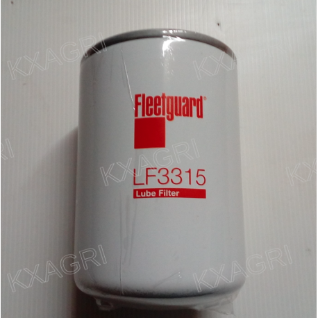 FILTRE A HUILE FLEETGUARD LF3315