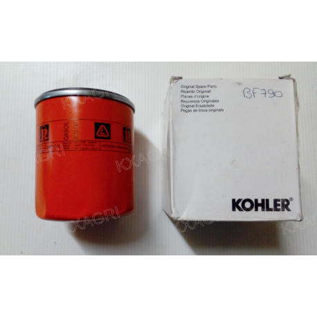 FILTRE À CARBURANT BALDWIN BF790