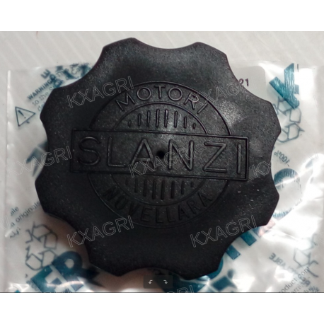BOUCHON DE RESEVOIR A CARBURANT POUR MOTEURS SLANZI