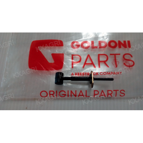 CONTACTEUR D'ARRÊT MOTEUR POUR GOLDONI JOLLY