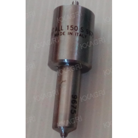 NEZ D'INJECTEUR POUR MOTEURS SLANZI
