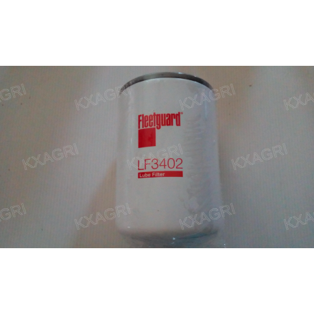 FILTRE A HUILE LF3402