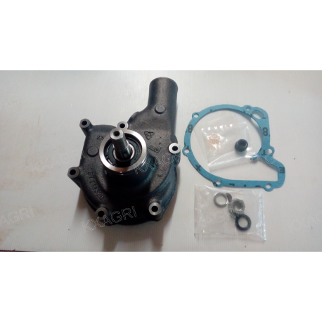 POMPE À EAU MOTEUR PERKINS