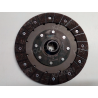 DISQUE D'EMBRAYAGE D'AVANCEMENT POUR CHENILLARDS GOLDONI - ITMA - GALLAMINI - CARRARO AGRITALIA DIAMÈTRE 215 mm 