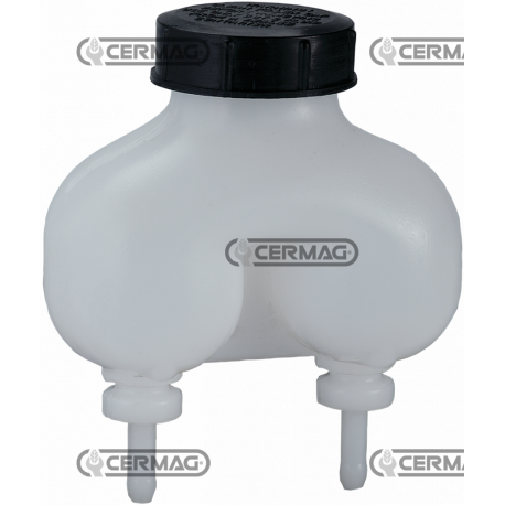 RESERVOIR POUR LIQUIDE DE FREINS