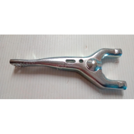 FOURCHETTE D'EMBRAYAGE POUR GOLDONI
