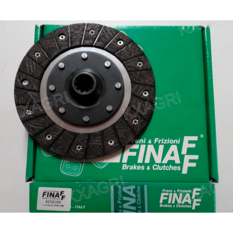 DISQUE D'EMBRAYAGE POUR TRACTEURS LAMBORGHINI