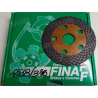 DISQUE DE FREINS ARRIERES POUR TRACTEURS GOLDONI