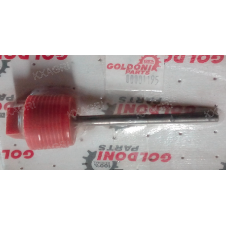 JAUGE A HUILE RELEVAGE HYDRAULIQUE GOLDONI UNIVERSAL