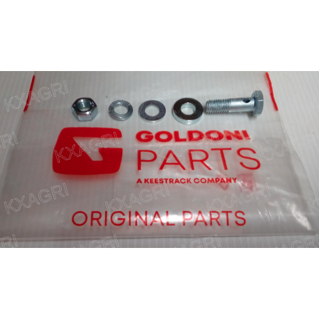 SERRE CABLE POUR MOTOCULTEURS ET FAUCHEUSES GOLDONI