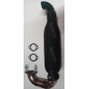 KIT POT DÉCHAPPEMENT POUR GOLDONI