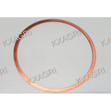 JOINT DE CULASSE POUR MOTEURS LOMBARDINI LDA 100 - 4LD705 - 4LD820