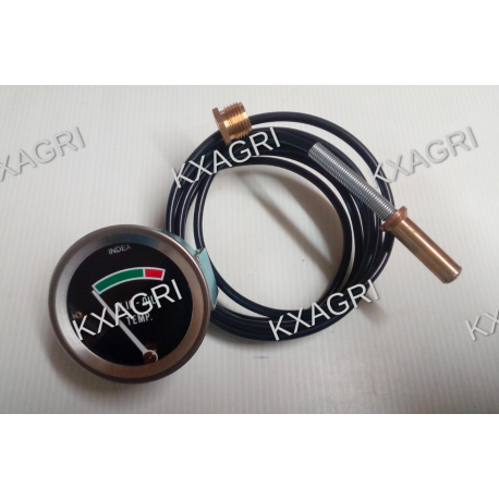 THERMOMETRE TEMPERATURE D'HUILE POUR FIAT 2450mm