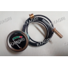 THERMOMETRE TEMPERATURE D'HUILE POUR FIAT 2450mm