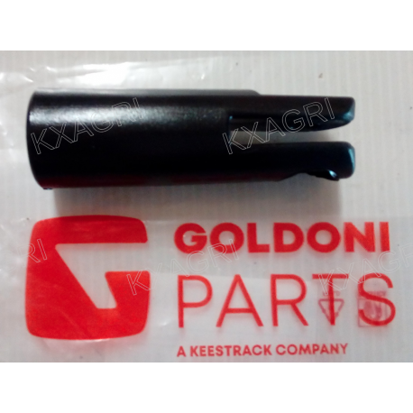 FOURCHE DE RACCORDEMENT LEVIER DE VITESSES POUR MOTOCULTEURS GOLDONI