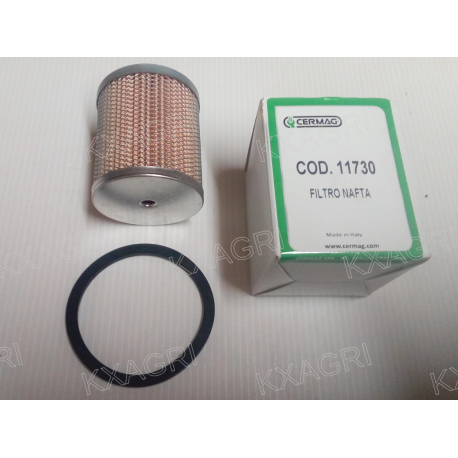 FILTRE  A CARBURANT POUR MOTEURS SLANZI