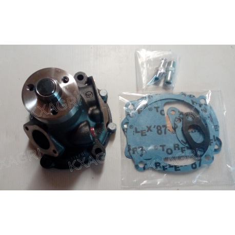 POMPE À EAU POUR MOTEURS FIAT