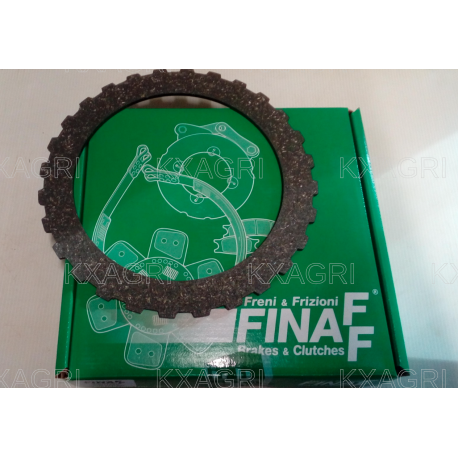 DISQUE D'EMBRAYAGES DE DIRECTIONS FERRODO LANDINI
