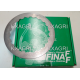 DISQUE D'EMBRAYAGE DE DIRECTION INTERIEUR CHENILLARD FIAT
