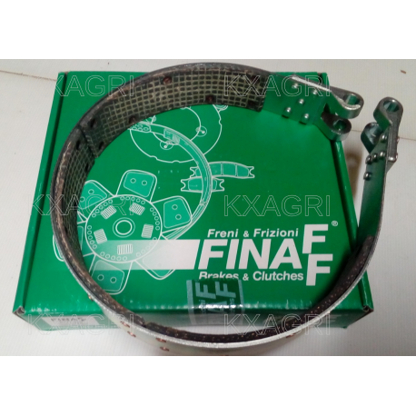 SANGLE DE FREIN POUR EMBRAYAGES DE DIRECTIONS AGRIFULL