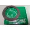 DISQUE D'EMBRAYAGES DE DIRECTIONS FERRODO POUR FIAT - ITMA - LAMBORGHINI - LANDINI - MASSEY FERGUSON