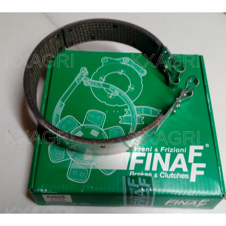 SANGLE DE FREINS POUR EMBRAYAGES DE DIRECTIONS GOLDONI - ITMA - GALIMINI -
