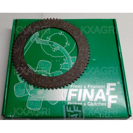 DISQUE D'EMBRAYAGE DE DIRECTIONS FERRODO GOLDONI