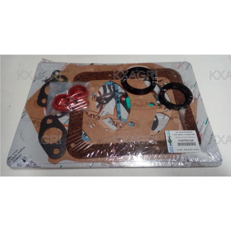 POCHETTE DE JOINTS MOTEURS LOMBARDINI LDA100 - 4LD 705 - LDA 820 - 4LD 820