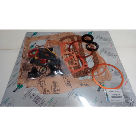 POCHETTE DE JOINTS RUGGERINI