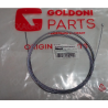 CÂBLE D'ACCÉLÉRATEUR POUR MOTOCULTEURS GOLDONI