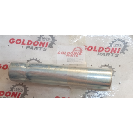 TUBE DE GUIDAGE