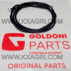 GAINE POUR CÂBLES D'ACCÉLÉRATEUR GOLDONI