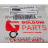 CLIPS POUR MACHINES GOLDONI