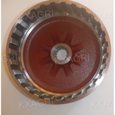 TAMBOUR EXTÉRIEUR EMBRAYAGES DE DIRECTIONS POUR ITMA