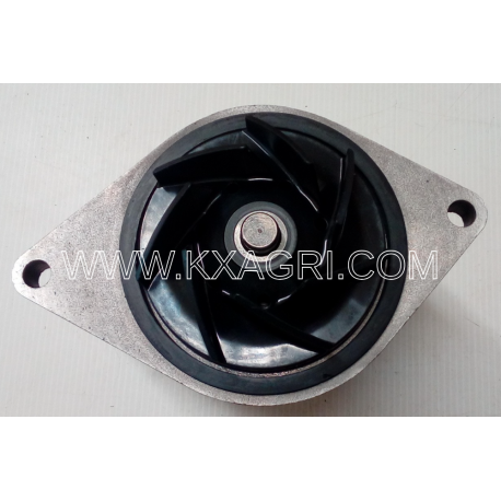 POMPE À EAU NEW HOLLAND CNH RÉF : 504213078